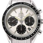 Omega Speedmaster Date 323.30.40.40.02.001 - (2/2)