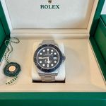Rolex Yacht-Master 42 226627 - (1/2)