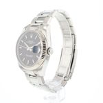 Rolex Oyster Perpetual Date 115234 - (2/6)