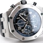 Audemars Piguet Royal Oak Offshore Chronograph 26470ST.OO.A028CR.01 - (1/8)