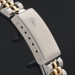 Rolex Lady-Datejust 69173 - (8/8)