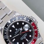 Rolex GMT-Master II 16710 - (3/8)