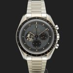 Omega Speedmaster Professional Moonwatch 310.20.42.50.01.001 (2019) - 42mm Staal (3/8)