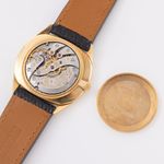 Patek Philippe Golden Ellipse 3545 - (8/8)