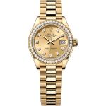 Rolex Lady-Datejust 279138RBR - (1/1)