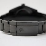 Rolex Air-King 116900 (Unknown (random serial)) - Black dial 40 mm Steel case (5/8)