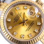 Rolex Lady-Datejust 69173 - (2/8)