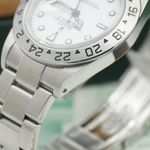 Rolex Explorer II 16570 - (5/8)