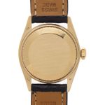 Rolex Datejust 6827 (1977) - Wit wijzerplaat 31mm Geelgoud (5/7)