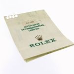 Rolex GMT-Master 16700 - (5/6)