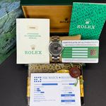 Rolex Oyster Perpetual Date 15000 - (3/8)