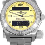 Breitling Emergency E56121.1 - (2/5)