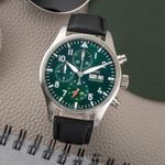 IWC Pilot Chronograph IW378005 - (3/8)