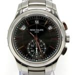 Patek Philippe Annual Calendar Chronograph 5905/1A-001 - (1/4)
