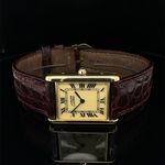 Cartier Tank 681006 - (7/8)