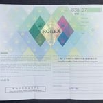 Rolex Cellini Danaos 4233 (2006) - 33mm (3/8)