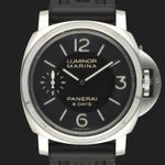 Panerai Luminor Marina 8 Days PAM00510 - (3/8)