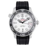 Omega Seamaster Diver 300 M 210.32.42.20.04.001 - (1/5)