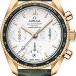 Omega Speedmaster 324.63.38.50.02.004 - (1/1)