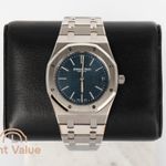 Audemars Piguet Royal Oak Jumbo 16202ST.OO.1240ST.01 - (1/6)