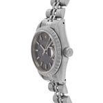 Rolex Oyster Perpetual Lady Date 69240 - (4/8)