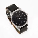 NOMOS Orion Neomatik 346 (2026) - Black dial 39 mm Steel case (4/8)