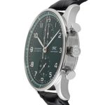 IWC Portuguese Chronograph IW371615 - (6/8)