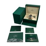 Rolex GMT-Master II 126713GRNR - (5/5)