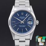 Rolex Oyster Perpetual Date