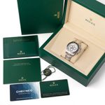 Rolex Daytona 126500LN - (8/8)