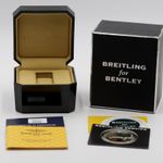 Breitling Bentley GT A13362 - (8/8)