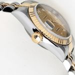 Rolex Lady-Datejust 79173 (2000) - 26 mm Gold/Steel case (8/8)