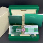 Rolex Lady-Datejust 179171 (2014) - 26mm Goud/Staal (2/7)