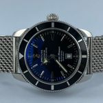 Breitling Superocean Heritage 46 A17320 (2015) - 46mm Staal (1/8)