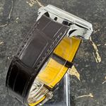 Breitling Premier B25 AB2510201K1P1 (2026) - Rood wijzerplaat 42mm Staal (8/8)