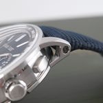 Audemars Piguet CODE 11.59 26393ST.OO.A348KB.01 (2023) - Blue dial 41 mm Steel case (6/8)