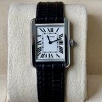 Cartier Tank Solo W1018255 (Unknown (random serial)) - 30 mm (2/7)