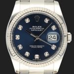 Rolex Datejust 36 116234 - (2/8)