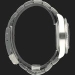 Rolex Sea-Dweller 4000 16600 (2006) - Black dial 40 mm Steel case (5/8)