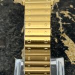 Cartier Santos Dumont WGSA0107 - (7/8)