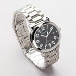 Audemars Piguet Millenary 15049ST (2011) - 38mm Staal (2/8)
