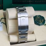 Rolex Oyster Perpetual 41 134300 - (7/7)