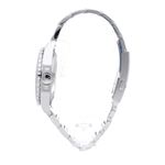 Longines HydroConquest L3.790.4.96.6 (2026) - Blauw wijzerplaat 41mm Staal (3/7)