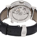 Breguet Classique 5717PT/US/9ZU (Unknown (random serial)) - Silver dial 43 mm Platinum case (5/5)