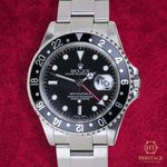 Rolex GMT-Master II 16710 - (1/8)