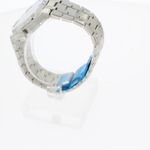 Maurice Lacroix Aikon AI6007-SS002-331-1 (2025) - Grey dial 39 mm Steel case (3/4)