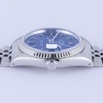 Rolex Datejust 36 16234 (1991) - 36mm Staal (6/8)