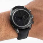 Omega Speedmaster 311.92.44.51.01.005 (2018) - Zwart wijzerplaat 44mm Keramiek (7/8)