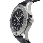 Breitling Colt Automatic A17388 (2016) - 44 mm Steel case (6/8)