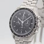 Omega Speedmaster Professional Moonwatch 310.30.42.50.01.002 (2025) - Zwart wijzerplaat 42mm Staal (4/8)